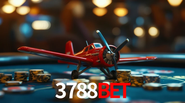Slot Games 3788bet