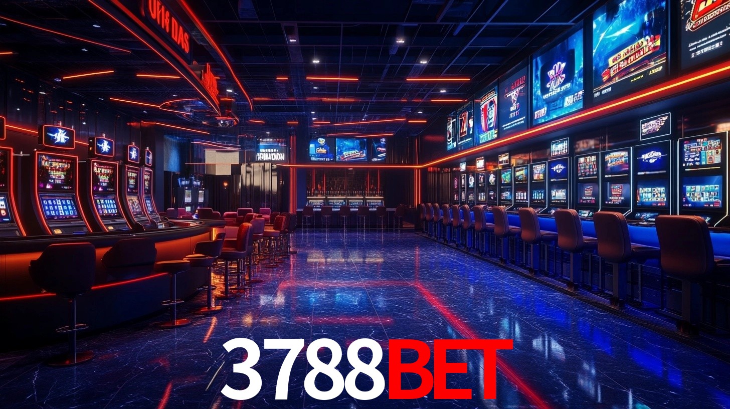 3788bet App Interface