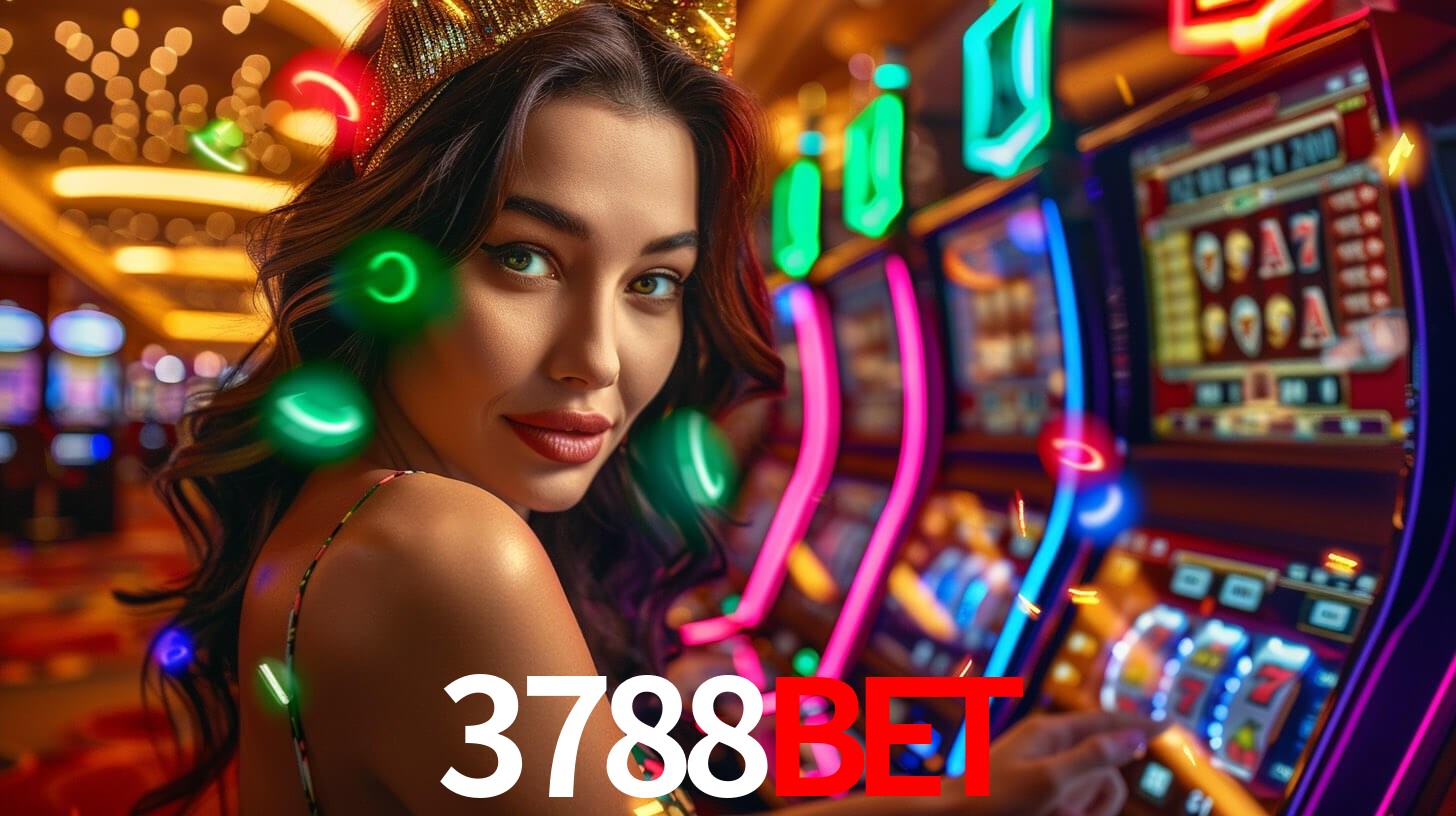 SSL Certificado 3788bet