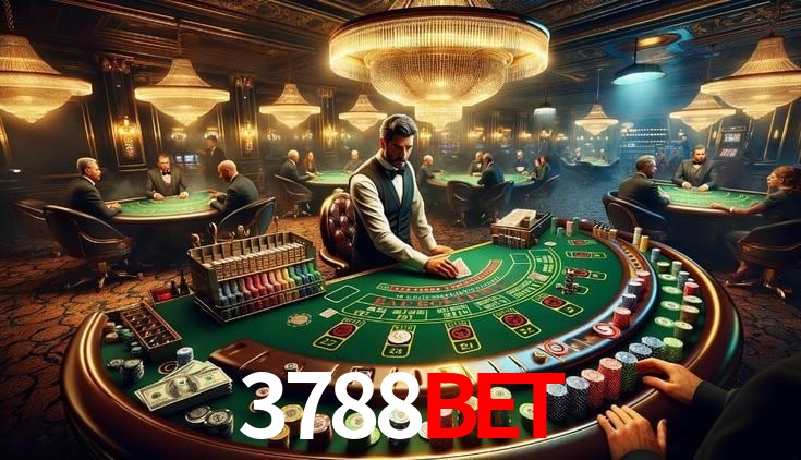 Statistics 3788bet