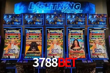 Desvendando o Mundo dos Jogos Virtuais na 3788bet
