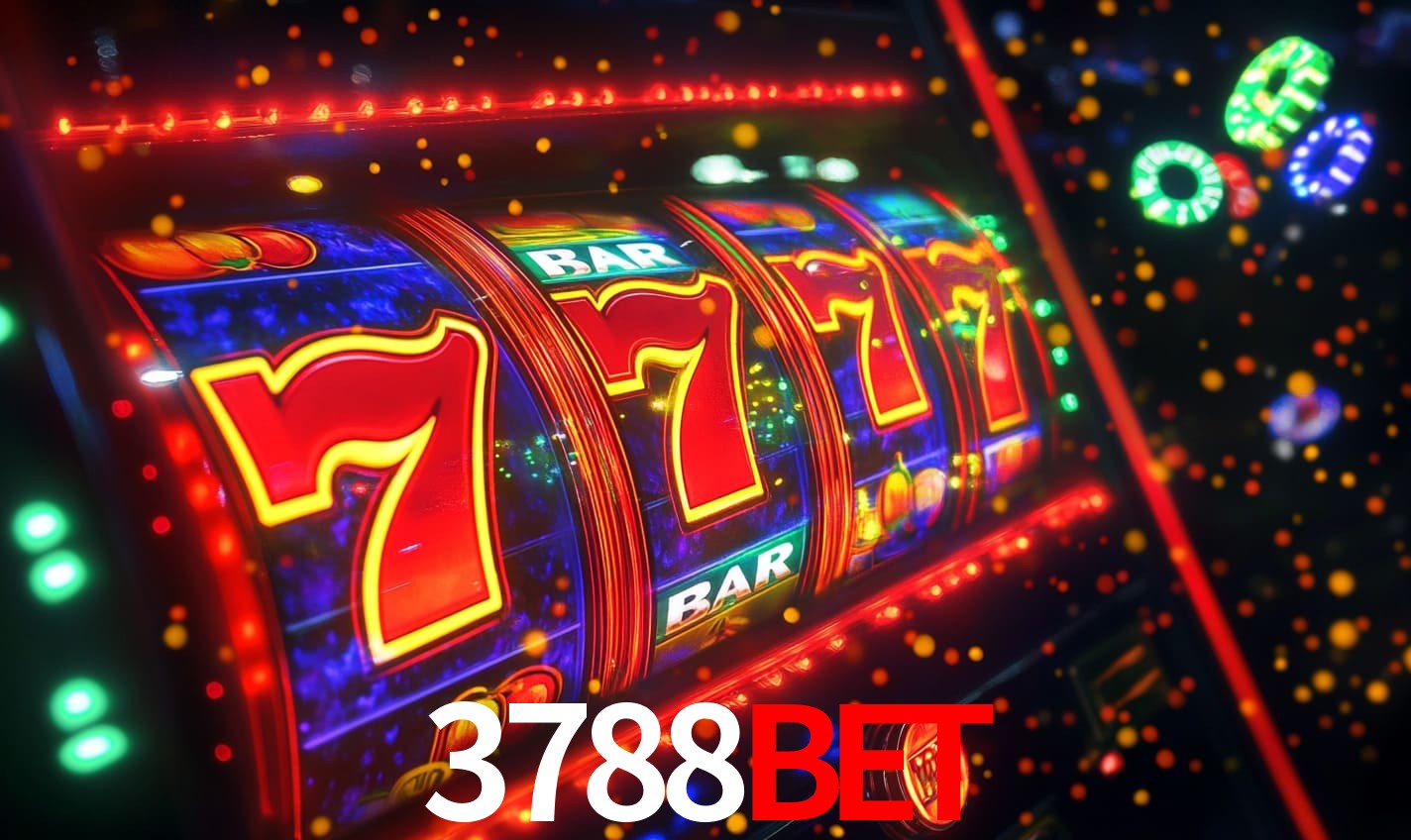 3788bet: A Experiência de Casino com Jogos de Mesa ao Vivo