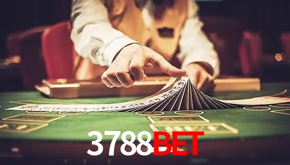 Live Casino 3788bet