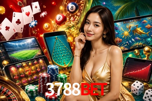 Roulette Table 3788bet
