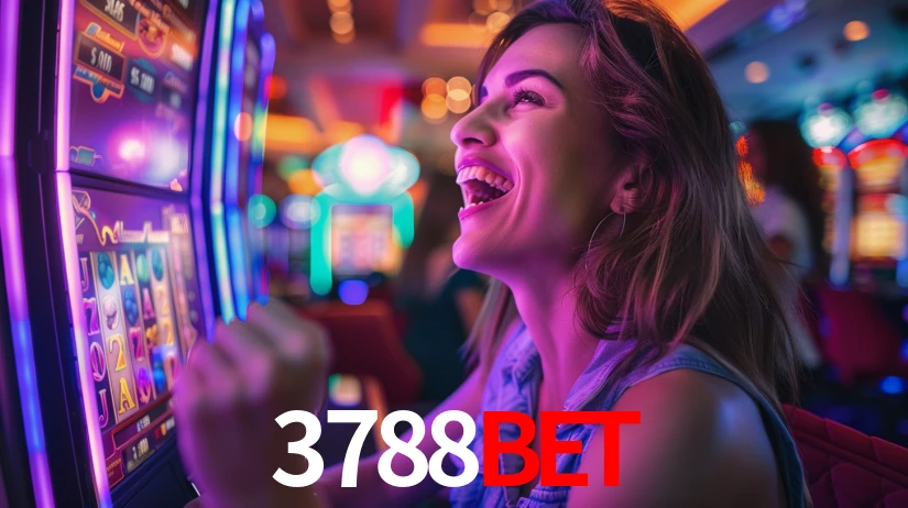 3788bet: Seu Cassino Premiado com Pagamentos Rápidos