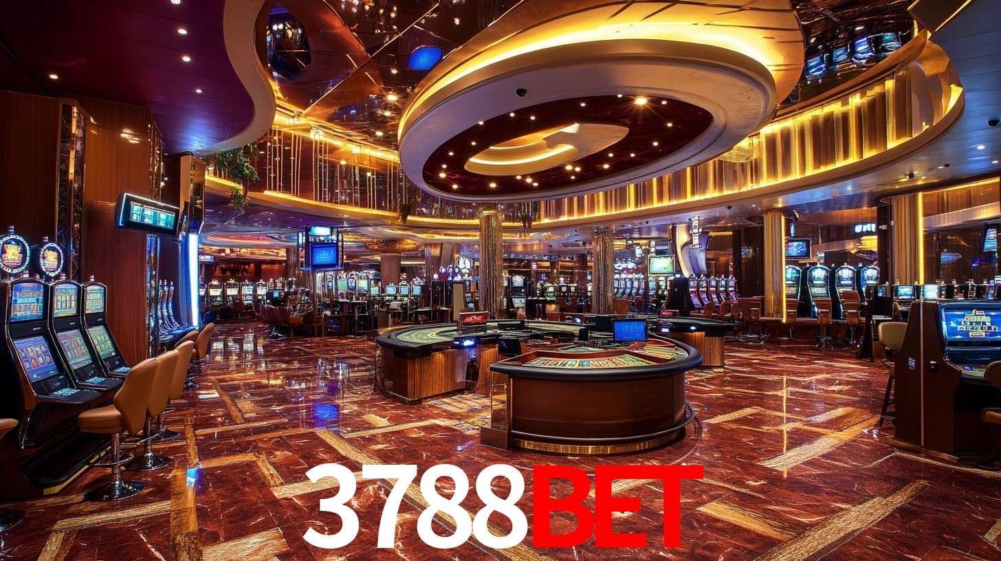 Premium Interface 3788bet