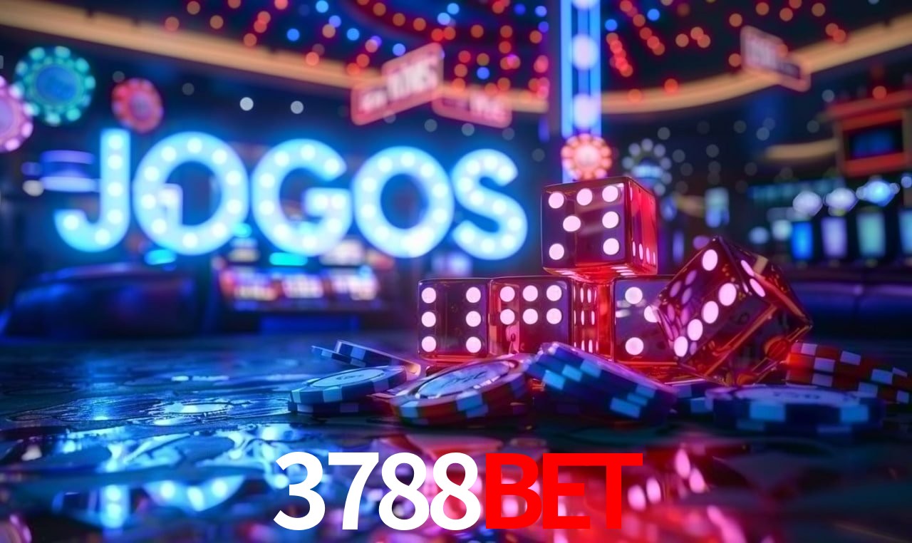 Programa VIP 3788bet