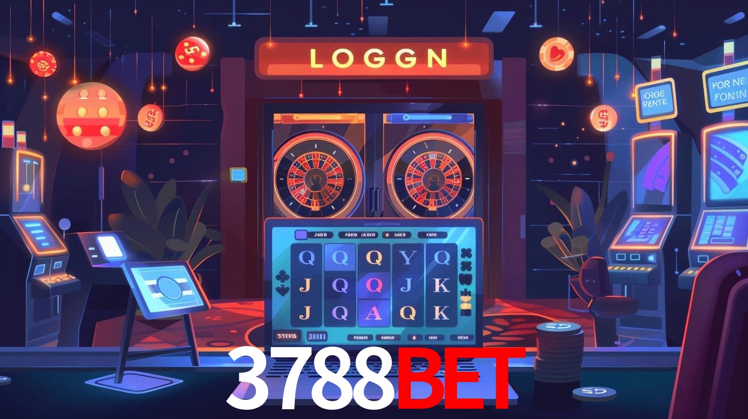 3788bet Segurança Logo 1