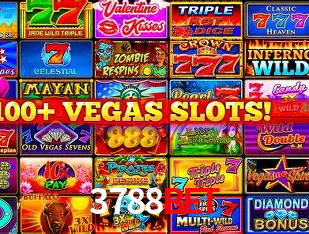 Weekend Specials 3788bet