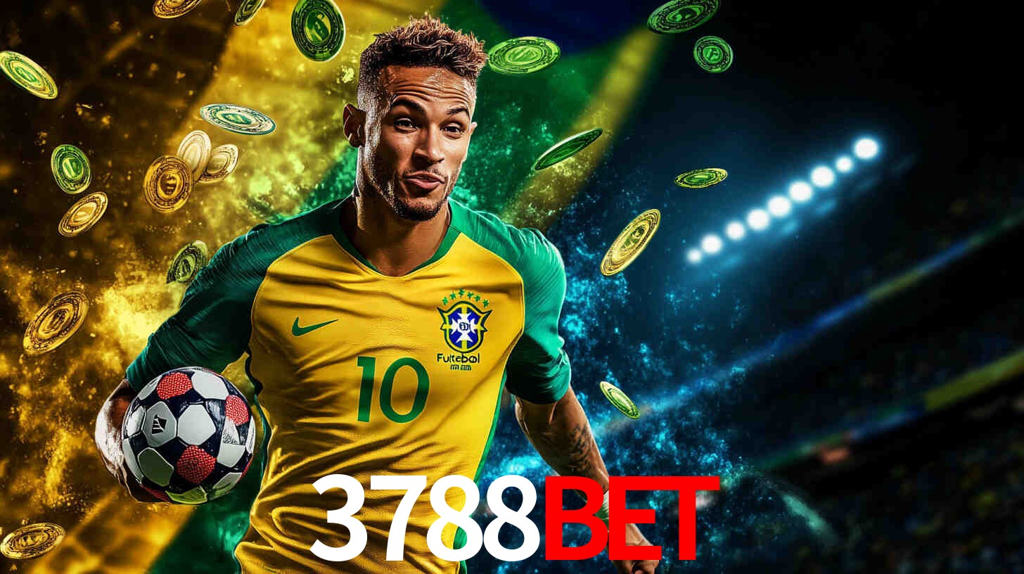 Inovações de Jogos na 3788bet: O Futuro das Experiências Interativas