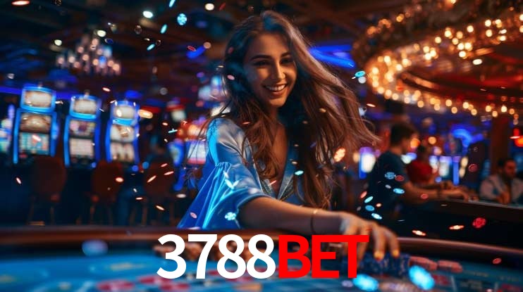 Football Betting 3788bet