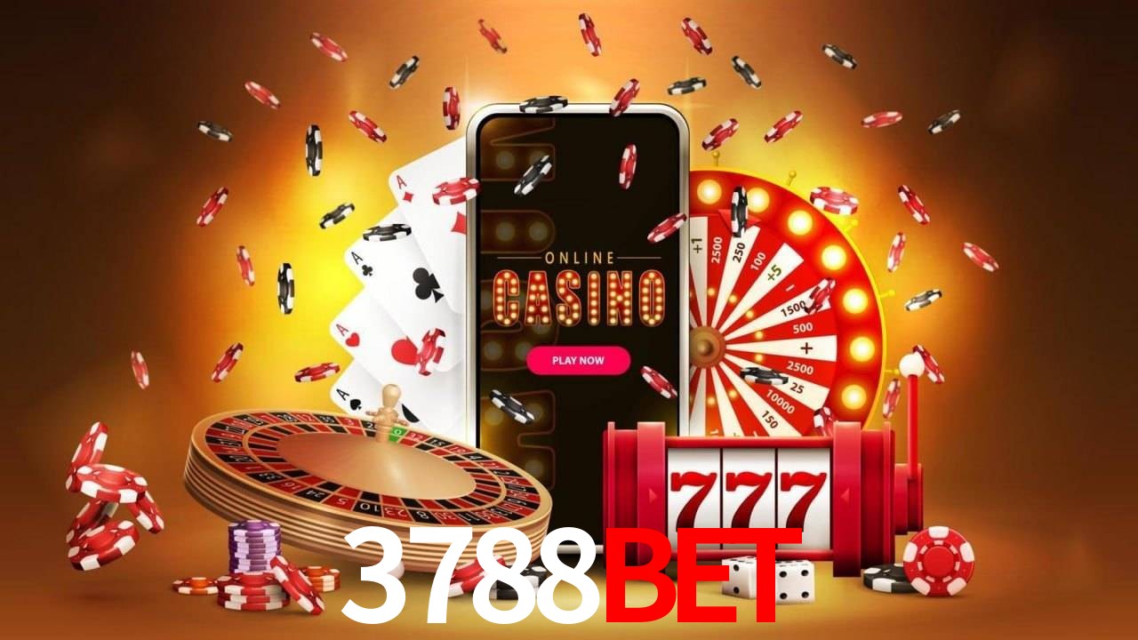 Programa VIP 3788bet