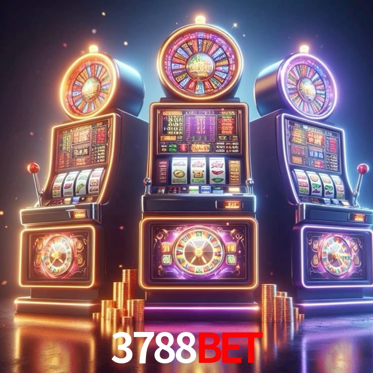 3788bet: Jogos de Caça-Níqueis-Altas Recompensas, Roleta-Velocidade, Blackjack-Desafios Máximos