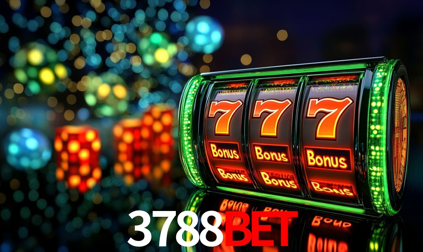 Torneios 3788bet