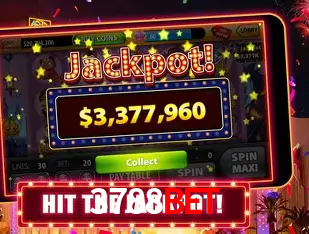 Seasonal Promotions 3788bet