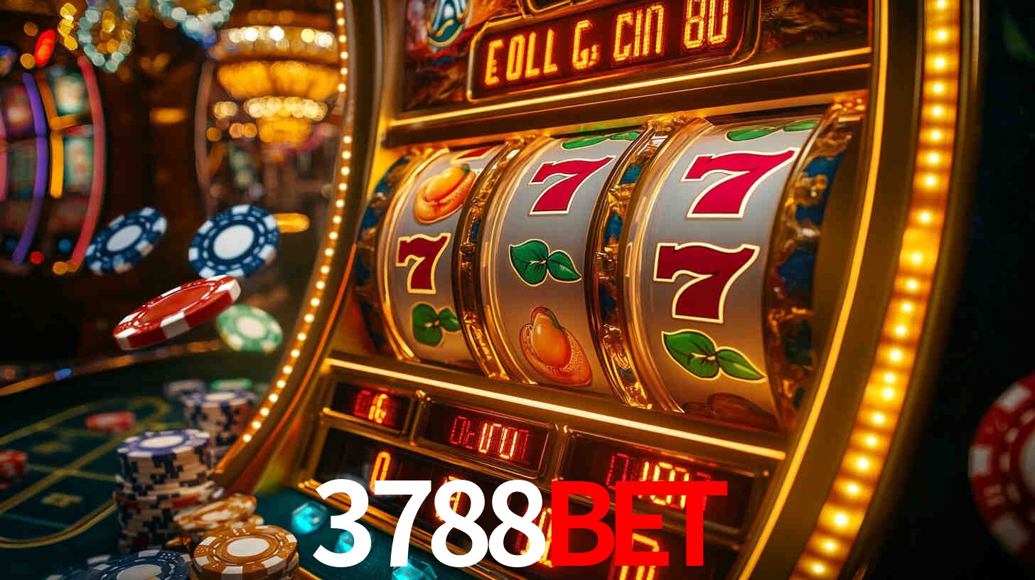 3788bet App Interface