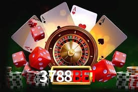 Jogos de Slot 3788bet