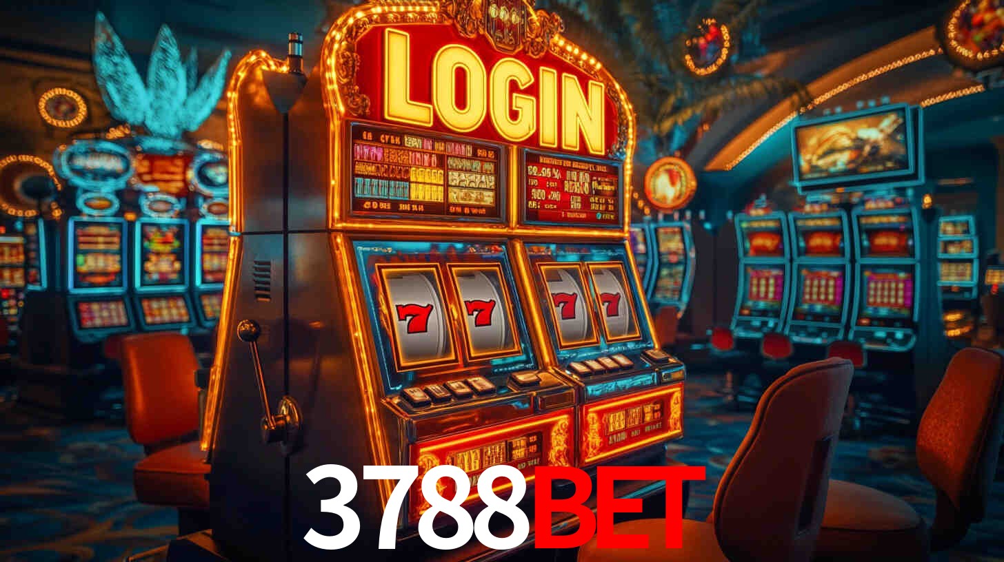 Ofertas Imperdíveis na 3788bet: Promoções e Bônus Que Valem a Pena