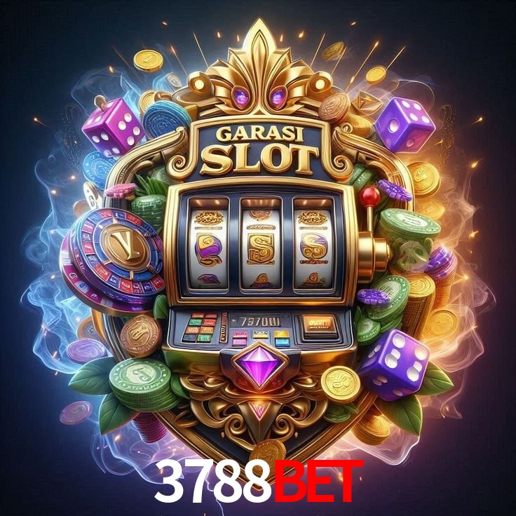 Casino Ao Vivo 3788bet