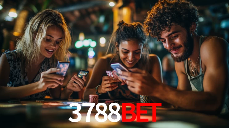 Daily Bonuses 3788bet
