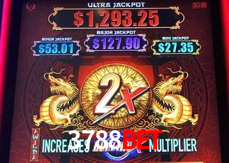 Exclusive Offers 3788bet