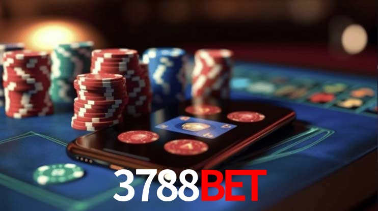 Bônus de Boas-vindas 3788bet