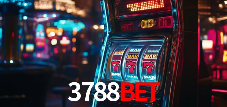 Welcome Bonus 3788bet