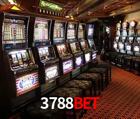 A Experiência Imersiva dos Cassinos Ao Vivo no 3788bet