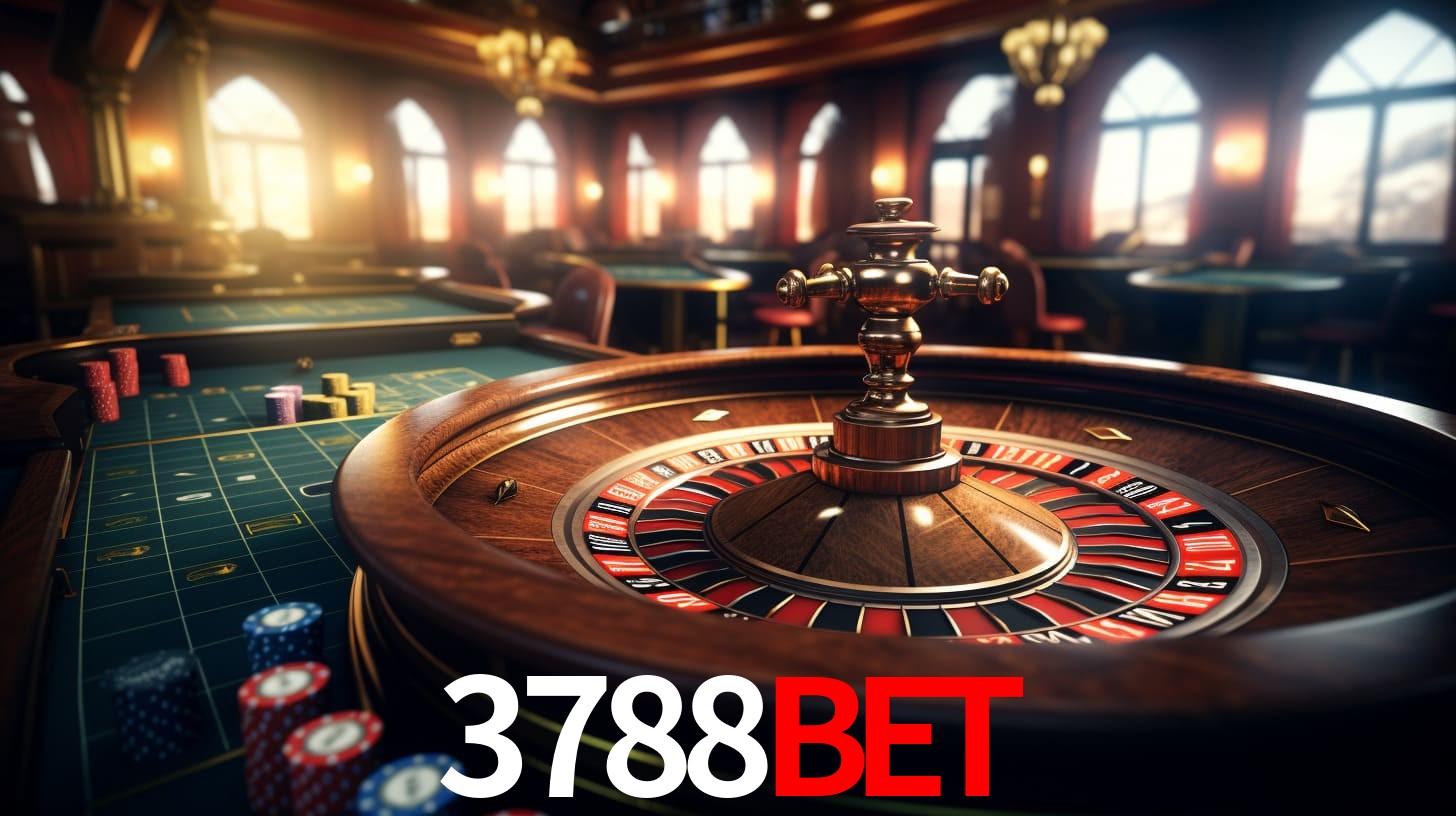 Live Casino 3788bet