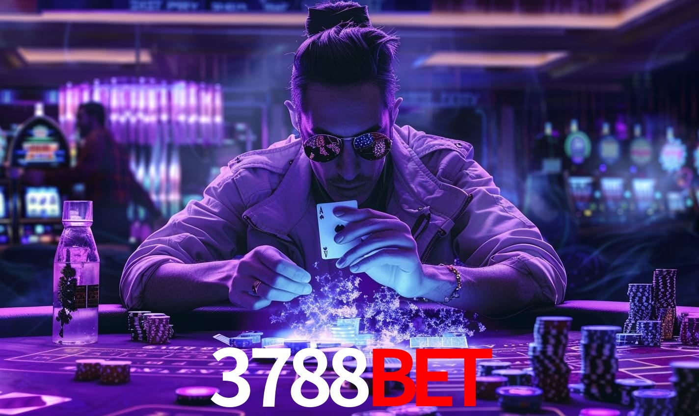 VIP Casino 3788bet