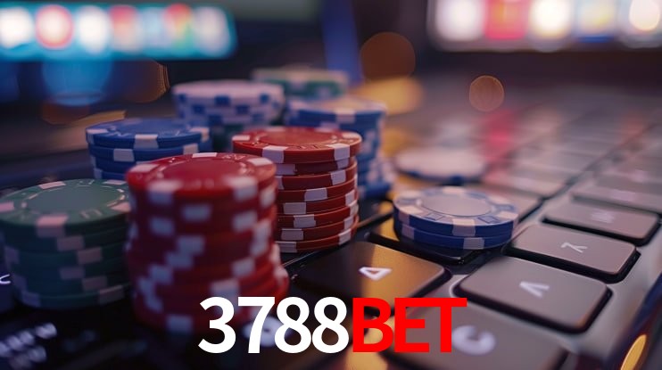 Mesa de Blackjack 3788bet